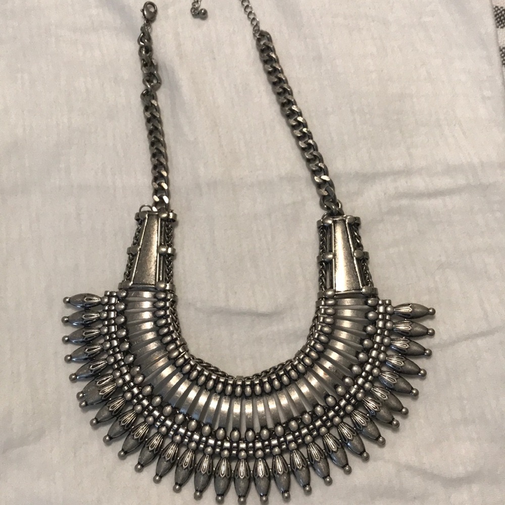 🎈Statement Necklace